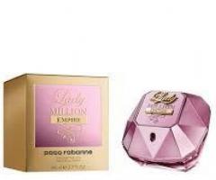Lady Million Empire Perfume