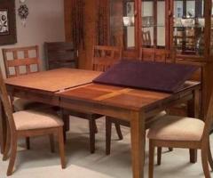 Dining Table Protective Pads
