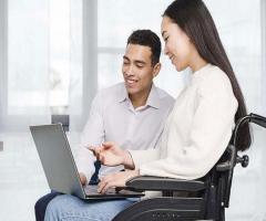 Intellectual Disability Support Services by VSSConnect - Empowering Lives