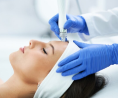 Achieve Youthful Eyes with Thermage FLX Treatment in Singapore