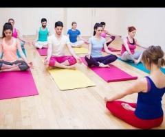 Online Yoga Dubai