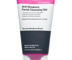 Buy Best Cleanser & Face Wash Online - All Skin Types - HOK Makeup