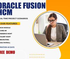 Microsoft Fabric Training | Microsoft Fabric Training in Hyderabad