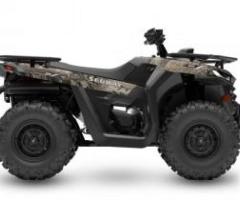 Looking For Road Legal Quads in Kells, Meath