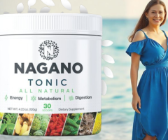 Nagano Tonic - {MUST READ } Is Amazon Legit Price 2025?