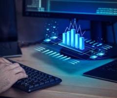 DataV – The Best Data Visualization Tool for Professionals