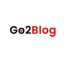 Go2 Blog