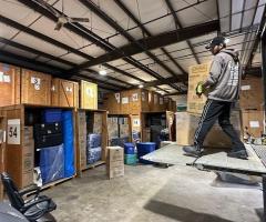 Reliable Packers and Movers Enfield CT for Stress Free Moves