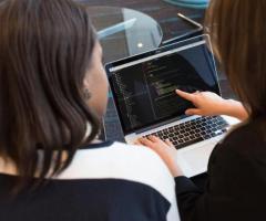 Elevate your digital identity with expert design in Bristol!