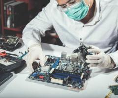 Your Trusted Partner for PCB Assembly in Ahmedabad