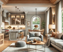 Expert Home Renovations Sylvan Lake – Green Ladder Contractors