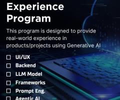 Master Generative AI | Enroll in the Best Gen AI Course at GenAI99