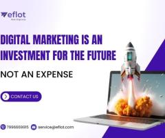 Local Business Marketing in Dehradun