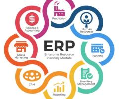 Best ERP System for Manufacturing | Elite Mindz India