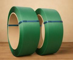 How a PET Strap Roll Can Reinforce Your Packaging Efficiency