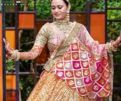 Near Me Makeup Artist: Discover Dejavu Makeup by Vinni in Bangalore