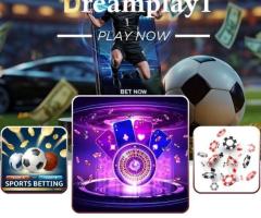 Win Real Cash at the Best Online Casino – Dreamplay1