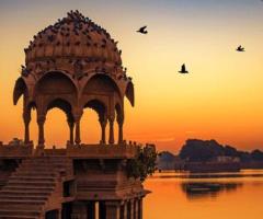 Delhi Agra Jaipur Tour Package 4 Days