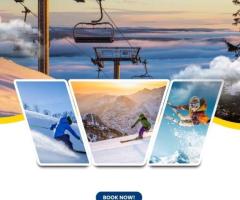 Alquiler de Esquí en Andorra – Equipos de Calidad con Ski Renting