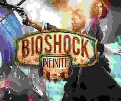 BioShock Infinite Laptop Desktop Computer Game