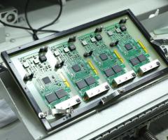 Box Build PCB Assembly manufacturing