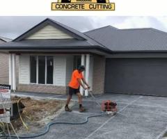 Precision Hand & Ring Sawing Brisbane – Moreton Bay Concrete Cutting Experts