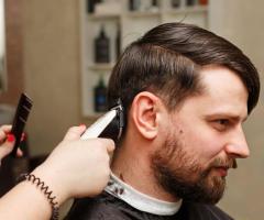 Fade Haircut Sydney | Sharp & Stylish Fades at Sonder Men’s Grooming