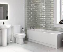 Looking For Complete Bathroom Suites Birmingham