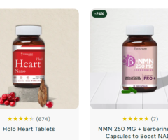 4 Best Berberine Supplements India - ONLY Clean Label Brand – Zeroharm