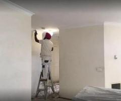 Interior House Painting Services in Frankston South