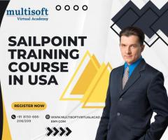 SailPoint Training Course in USA