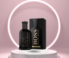 Embrace the Beauty of Hugo Boss Perfume