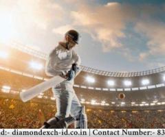 Why Diamond Exchange is the Go-To Platform for 2025's Most Exciting Cricket Matches in India