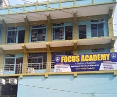 Physics Chemistry Biology Coaching in Itanagar