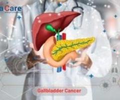 Affordable Gallbladder Cancer Treatment in India with EdhaCare