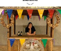 Premium Open Air Photo Booth Hire Sydney – Bondi Booth