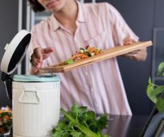 Electric Composter