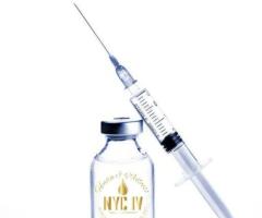 Why You Should Consider B12 Shots in New York for Daily Energy