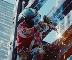 What Makes a Reliable Steel Construction Building Partner?