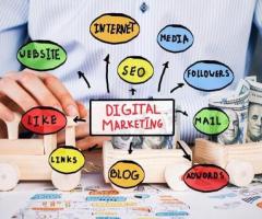 Boost Your Brand with Expert Digital Marketing in Delhi