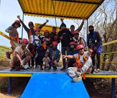 Experience Nature’s Thrill: The Ultimate Cartagena Canopy Tour