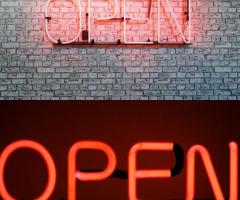 Find Custom Channel Letter Signs Near You Today