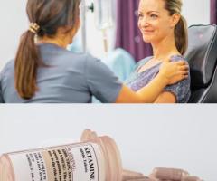 At-Home Ketamine Treatment