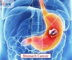 Affordable Stomach Cancer Treatment in India with Expert Care
