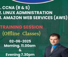 Best tech training institute in Hyderabad – Offline and Online training in Hyderabad