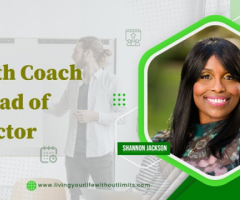 6 times you should hire a health coach instead of a doctor