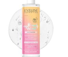 Buy Micellar Water Online - Top Rated Brands - HOK Makeup