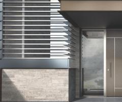 Benefits of Installing Aluminium Sliding Doors in Delhi’s Urban Homes