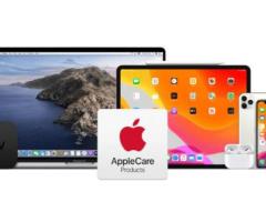 What are the services of an Apple Service Center?