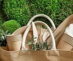 Top Benefits of Switching to Eco-Friendly Packaging Materials